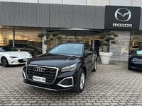 Usata Audi Q2 Advanced 150 CV (110 kW) 2024 Nero SUV