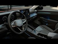 Nuova VW T-Roc Style 116 CV (85 kW) 2026 Flame red metallizzato nero SUV