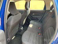 Usata Dacia Duster Journey 90 CV (66 kW) 2023 Station wagon