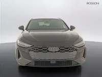 Usata Audi A5 Advanced 204 CV (150 kW) 2024 Nero Station wagon