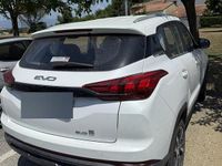 Usata EVO Evo 5 127 CV (93 kW) 2024 Bianco SUV