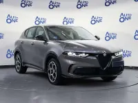 Usata Alfa Romeo Tonale Sprint 131 CV (96 kW) 2024 Grigio SUV