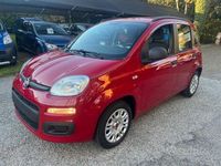 Usata Fiat Panda Red 69 CV (50 kW) 2013 Rosso Berlina
