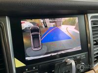 Usata Porsche Macan 245 CV (180 kW) 2018 Blu SUV
