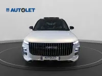 Nuova Jaecoo 7 147 CV (108 kW) 2026 Moonlight silver SUV