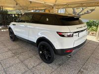 usata Land Rover Range Rover evoque 2.2 TD4 Coupé Prestige