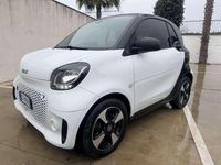 Usata Smart ForTwo Coupé Passion 41 kW (56 CV) 2021 Utilitaria