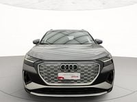 Occasion Audi Q4 e-tron S-Line 210 kW (286 PK) 2025 Grijs SUV