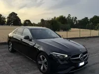 Usata Mercedes C200 163 CV (119 kW) 2022 Berlina