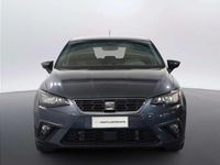 Usata Seat Ibiza FR 95 CV (69 kW) 2025 Magnetic tech Utilitaria
