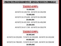 Usata BMW 128 ti M Sport 265 CV (194 kW) 2022 Nero Utilitaria