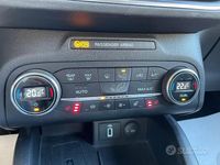 Usata Ford Focus Active 120 CV (88 kW) 2019 Bianco Station wagon