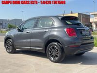 usata Fiat 500X 500X1.4 tjt Pop 4x2 Gpl 120cv