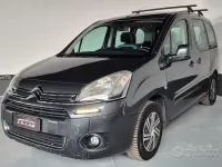 Usata Citroën Berlingo XTR 114 CV (83 kW) 2015 Grigio Monovolume