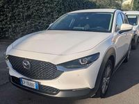 Usata Mazda CX-30 Exceed 150 CV (110 kW) 2023 SUV