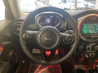 Usata Mini ONE 75 CV (55 kW) 2020 Blu/azzurro Utilitaria