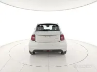 Nuova Fiat 500 65 CV (47 kW) 2026 Grigio Berlina