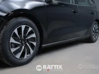 Nuova Ford Focus 116 CV (85 kW) 2025 Nero Station wagon
