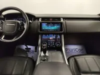 Usata Land Rover Range Rover Sport HSE Dynamic 249 CV (183 kW) 2021 Grigio SUV