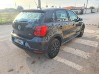 usata VW Polo 5p 1.0 mpi Trendline 60cv