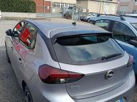 Usata Opel Corsa Elegance 75 CV (55 kW) 2020 Utilitaria