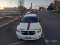 usata Dodge Caliber fine 2008