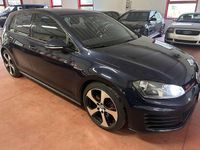 Usata VW Golf VII GTI 230 CV (169 kW) 2016 Berlina
