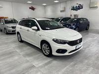 Usata Fiat Tipo 120 CV (88 kW) 2019 Bianco Station wagon