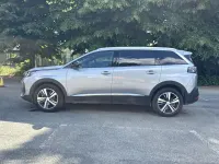 Occasion Peugeot 5008 Allure 131 ch (96 kW) 2024 Gris SUV