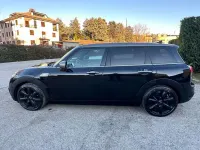 Usata Mini Cooper SD Clubman Business 190 CV (139 kW) 2016 Station wagon
