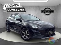 Usata Ford Focus Active 125 CV (91 kW) 2021 Other Station wagon