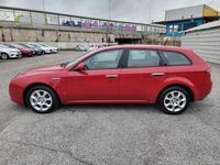 Occasion Alfa Romeo 159 Distinctive 140 ch (102 kW) 2011 Rouge Break