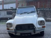Usata Citroën Dyane 29 CV (21 kW) 1983 Utilitaria