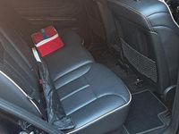 Usata Mercedes ML350 Edition 2011 Nero SUV