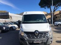 Usata Renault Master 131 CV (96 kW) 2016 Bianco Furgone