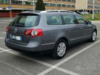 usata VW Passat 2.0 sw dsg - 2006