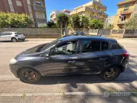 Usata Renault Mégane 110 CV (80 kW) 2012 Grigio Berlina