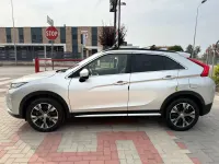 Usata Mitsubishi Eclipse Cross Instyle 163 CV (119 kW) 2019 Argento SUV