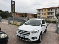 Usata Ford Kuga Business Edition 120 CV (88 kW) 2019 Other SUV