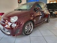 Usata Abarth 695C 179 CV (131 kW) 2013 Cabrio