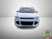 Usata Ford T 150 CV (110 kW) 2015 Bianco SUV