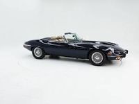 Usata Jaguar E-Type 276 CV (202 kW) 1973 Altri Cabrio