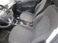 Gebraucht Opel Corsa 69 PS (50 kW) 2019 Weiß Kleinwagen