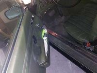 Usata Mercedes SL350 194 CV (142 kW) 1990 Nero Cabrio