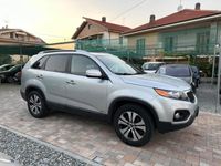 usata Kia Sorento 2.2 16V CRDI VGT 4WD Active