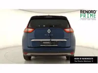 Usata Renault Grand Scénic IV Business 140 CV (102 kW) 2021 Blu scuro Monovolume