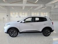 Usata DR DR 4.0 116 CV (85 kW) 2022 Bianco SUV