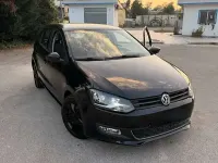 Usata VW Polo Team 75 CV (55 kW) 2011 Utilitaria