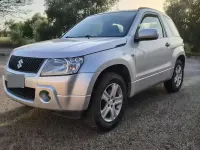 Usata Suzuki Grand Vitara 129 CV (94 kW) 2010 Grigio SUV