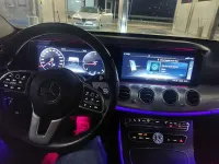 Usado Mercedes E200 Business 160 CV (117 kW) 2020 Berlina